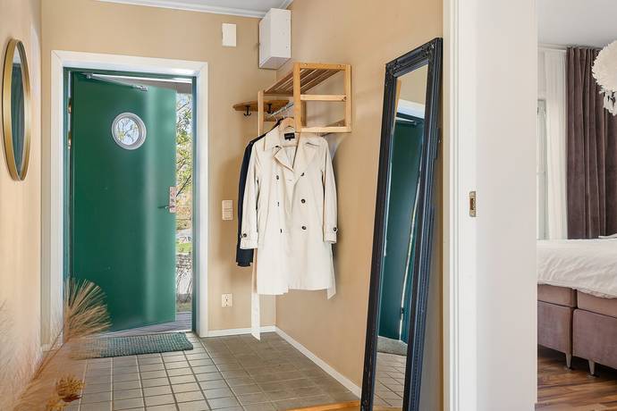 4 rum Parhus på Jarlavägen 70 Ormsta Vallentuna kommun - bild 19