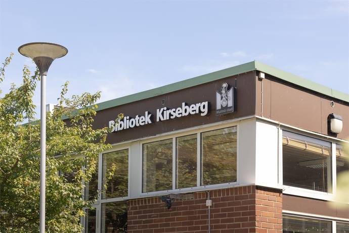 2 rum Lägenhet på Sandbackegången 4C Kirseberg Malmö kommun - bild 32