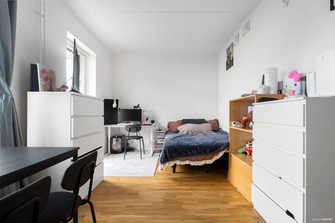 1 rum Lägenhet på Lagmansbacken 3 Alby Botkyrka kommun - bild 8