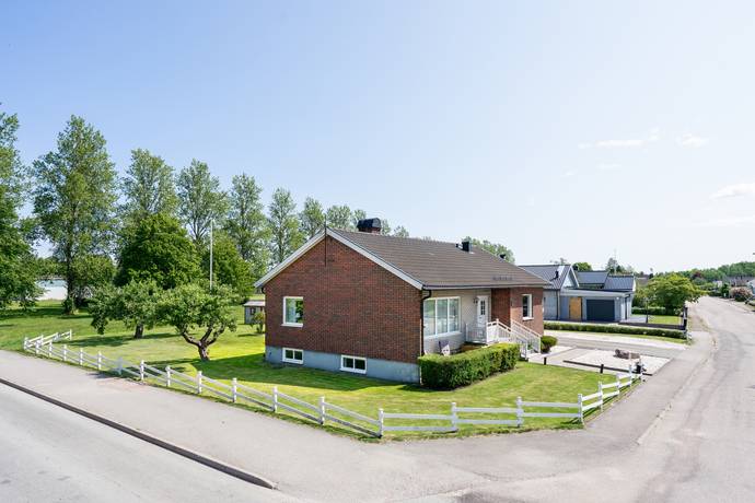 3 rum villa på Torsgatan 2 Mellerud, Melleruds kommun - bild 3