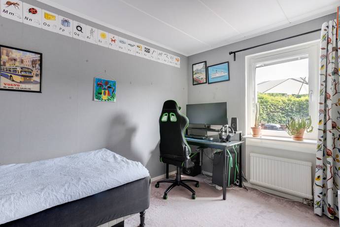 6 rum Lägenhet på Murarstigen 56 Salem Salems kommun - bild 26
