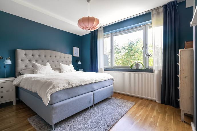 4 rum Lägenhet på Hagåkersgatan 7B Mölndal Mölndals kommun - bild 23