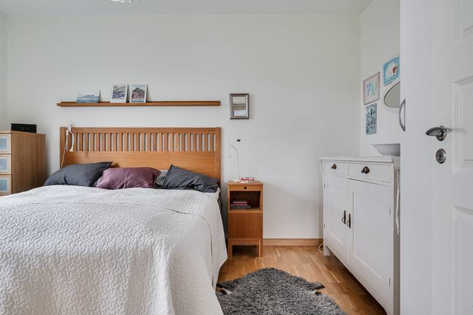 4 rum Lägenhet på Kyrkogårdsgatan 13 Centrum/Druvefors Borås kommun - bild 21