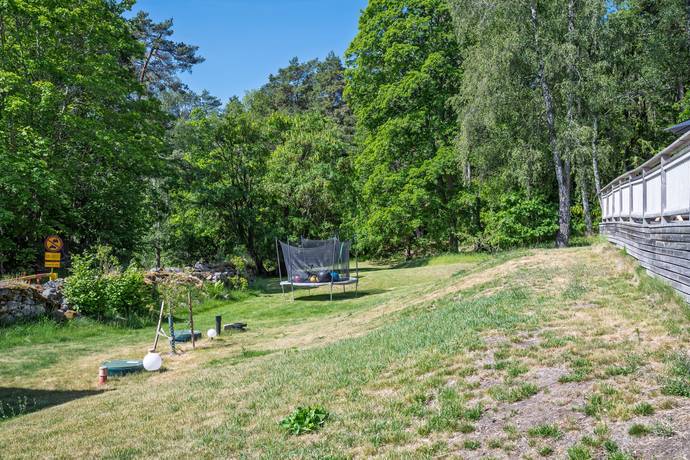 6 rum Villa på Fredriksborg 26B Västerhaninge Haninge kommun - bild 33