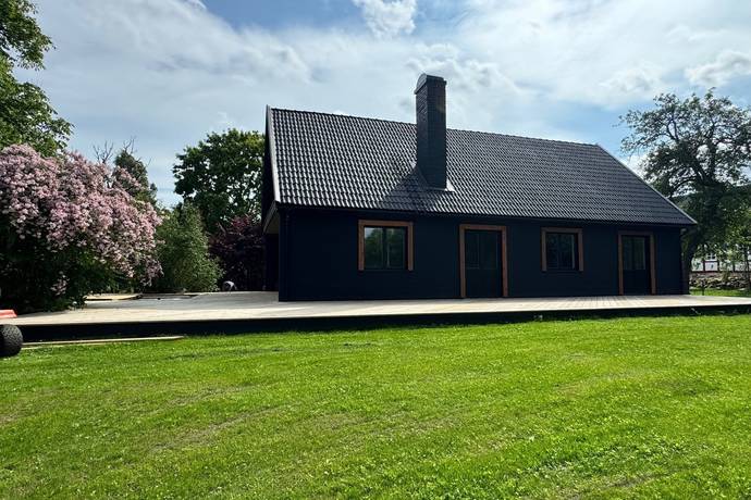 7 rum Villa på Liarumsvägen 96 Kristianstads kommun - bild 4
