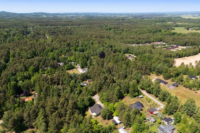 4 rum Villa på Kastanjevägen 4 Hemmestorp Sjöbo kommun - bild 24