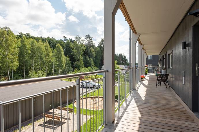 3 rum Lägenhet på Kornellvägen 37H Bettorp Örebro kommun - bild 29