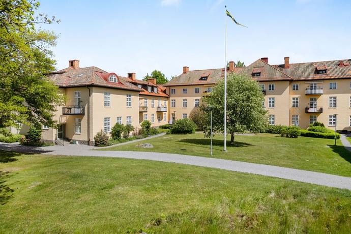 2 rum Lägenhet på Sundbyvägen 36A Sundby Park Strängnäs kommun - bild 28