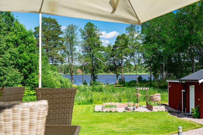 3 rum Villa på Strandsjövägen 42 Järlåsa Uppsala kommun - bild 11