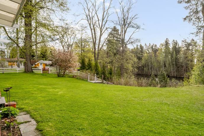 5 rum Villa på Allévägen 29 Hagaström Gävle kommun - bild 51