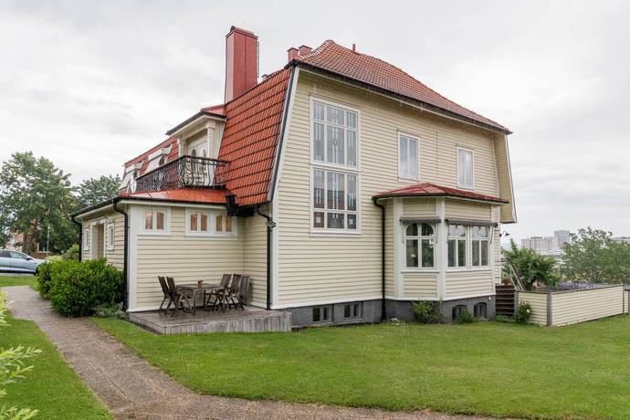 Von Platensgatan 34C, Jönköping, Jönköpings kommun