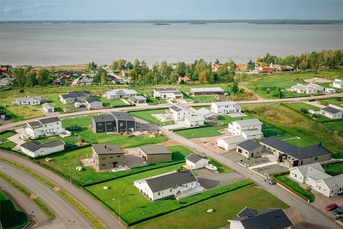4 rum Villa på Fyrvägen 4 Sjölyckan Mariestads kommun - bild 22