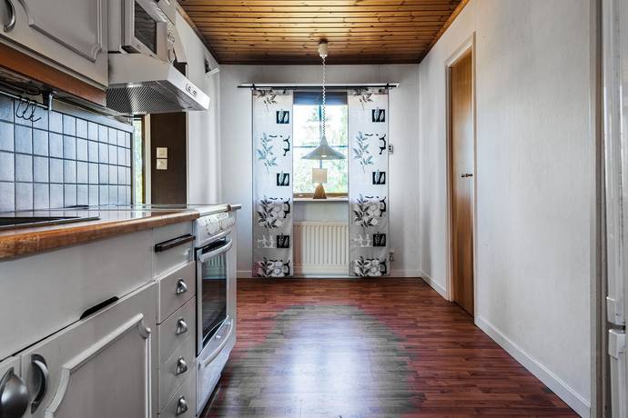 2 rum Villa på Styrmansvägen 1 Torsby Torsby kommun - bild 11