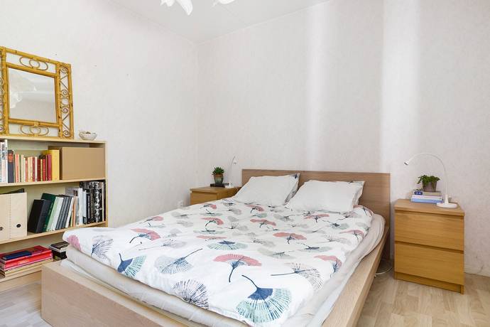 2.5 rum Lägenhet på Lofotengatan 14, 1tr Husby Stockholms kommun - bild 13