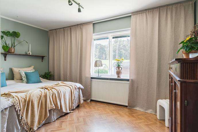 3 rum Villa på Björkgatan 5 Mjölby kommun - bild 30