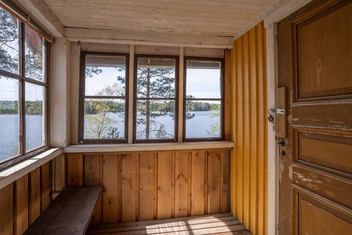 2 rum Fritidshus på Norra Grean Mörrenäset 18 Bengtsfors Bengtsfors kommun - bild 13