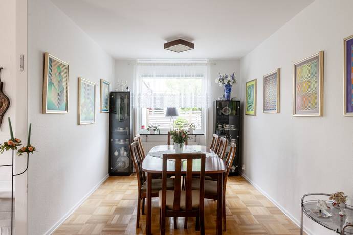 7 rum Villa på Måsgatan 1 Bara Svedala kommun - bild 14