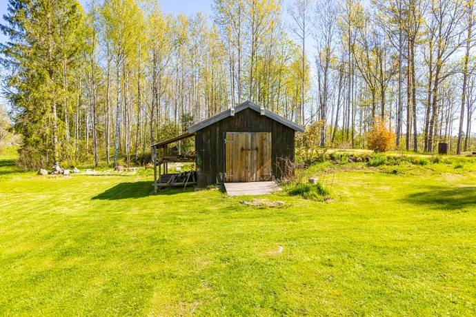 6 rum Villa på Ånimskogs näs 110 Ånimskog Åmåls kommun - bild 11
