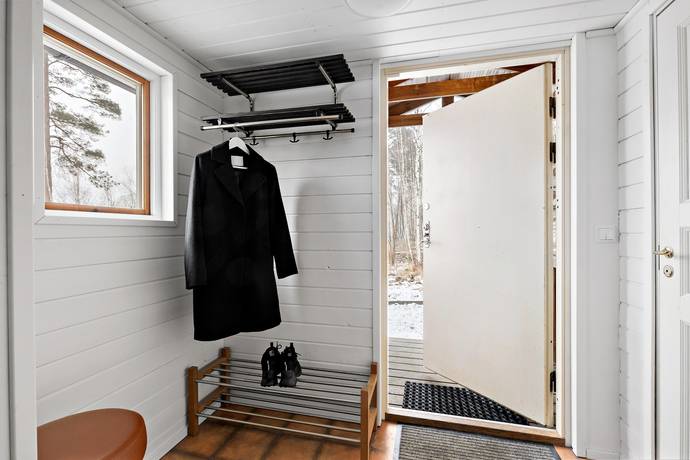 3 rum villa på Näsvägen 33 Grödinge, Botkyrka kommun - bild 5