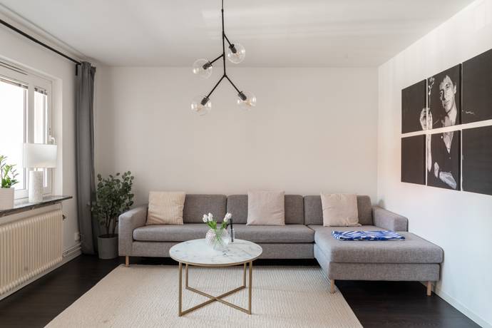 2 rum Lägenhet på Bryggaregatan 8A Eskilstuna kommun - bild 16