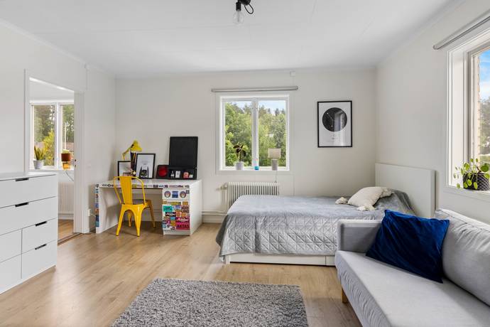 4 rum Villa på Tornvägen 5 Ren Bollnäs kommun - bild 25