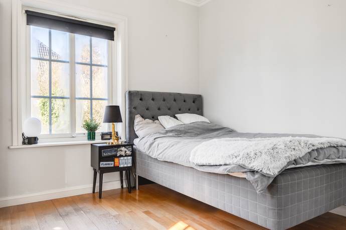 6 rum Villa på Backsippevägen 3 Kämpinge Vellinge kommun - bild 14