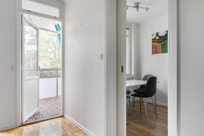 3 rum Lägenhet på Svetsarvägen 11 Kallhäll Järfälla kommun - bild 10