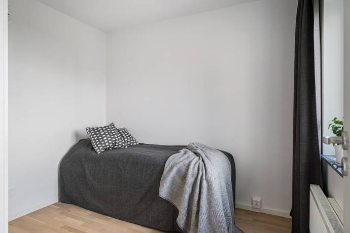 2 rum Lägenhet på Flygfältsvägen 11 Barkarbystaden Järfälla kommun - bild 11