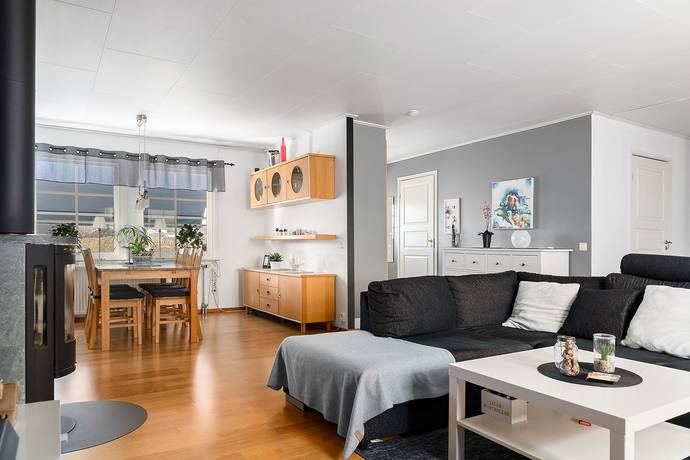 5 rum Villa på Moränvägen 15 Örelid Laholms kommun - bild 10