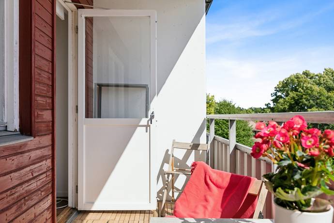 1 rum lägenhet på Vasavägen 1 Saltsjöbaden, Nacka kommun - bild 1