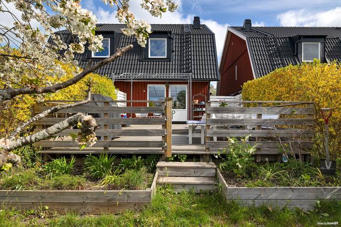 3 rum Parhus på Vattmyragränd 79 Vattmyra Järfälla kommun - bild 15