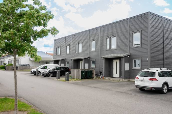 5 rum Radhus på Tegelmästarevägen 18 Veberöd Lunds kommun - bild 33