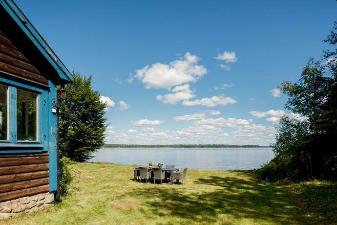 3 rum villa på Hågeryd Strandhugget 1 Hågeryd, Växjö kommun - bild 3