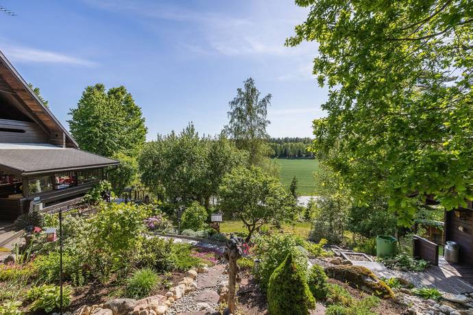 4 rum Villa på Kvartinge 25 Mariefred Strängnäs kommun - bild 3