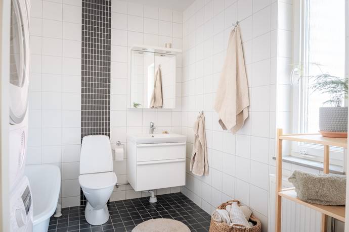 4 rum Radhus på Stralsundsvägen 32 Östra Torn Lunds kommun - bild 16