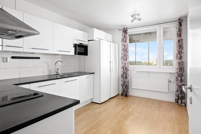2 rum lägenhet på Elsarostigen 6 Brunnsäng, Södertälje kommun - bild 5