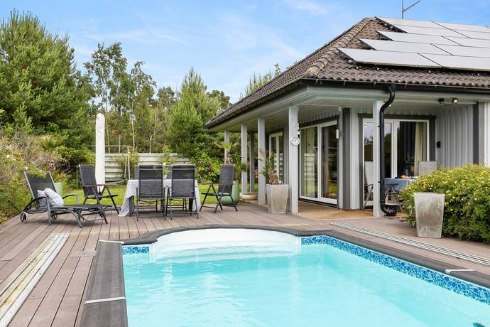 3 rum Villa på Slättnes väg 1 Nyehusen Kristianstads kommun - bild 19