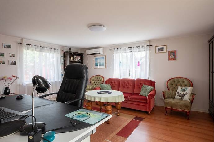 3 rum Villa på Solbergavägen 5 Ålems Kyrkby Mönsterås kommun - bild 10