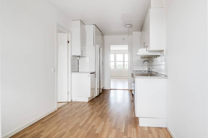 3 rum Lägenhet på Saffransgatan 1B Gårdsten Göteborgs kommun - bild 9