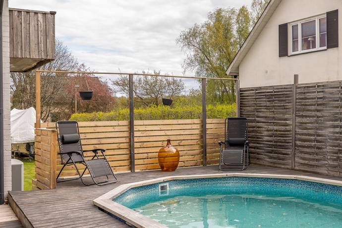 6 rum Villa på Färjerudsgatan 3 Karlstads kommun - bild 33