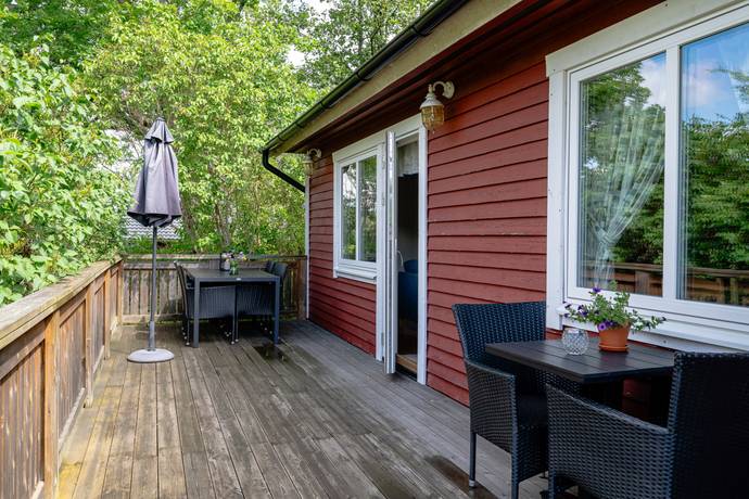 3 rum fritidshus på Hundbyvägen 22 Gnesta, Gnesta kommun - bild 2