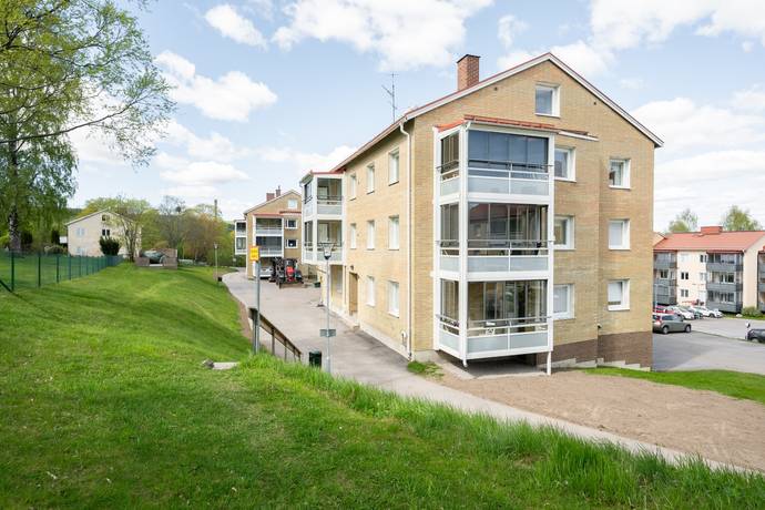 1 rum Lägenhet på Dalgatan 38A Sundsvall centrum Sundsvalls kommun - bild 15