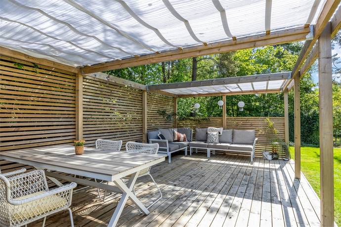 4 rum Villa på Limavägen 18B Höllviken Vellinge kommun - bild 9