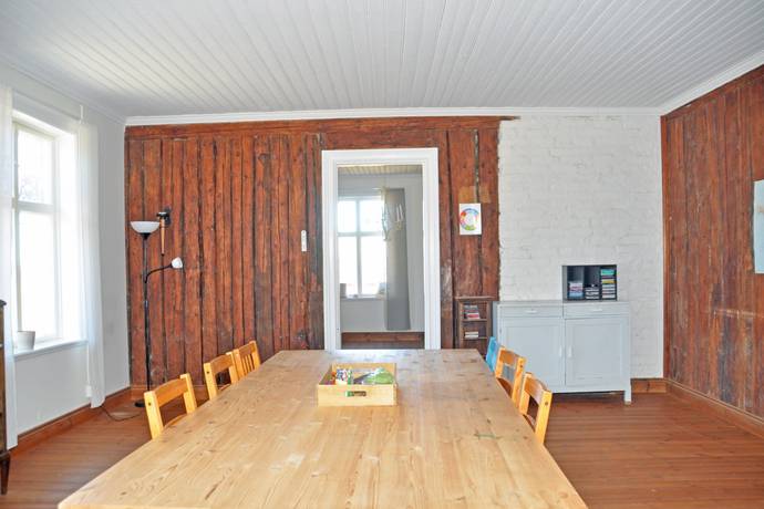 Villa på Hassmyra 108 Fläckebo Sala kommun - bild 17