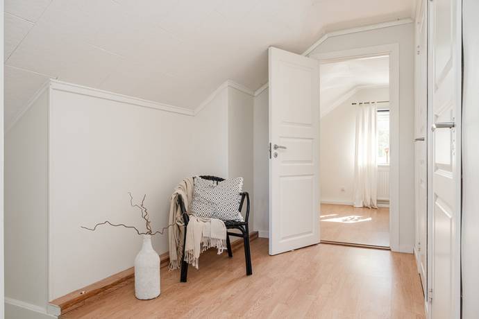 5 rum Villa på Stavreviksvägen 33 Bergeforsen Timrå kommun - bild 28
