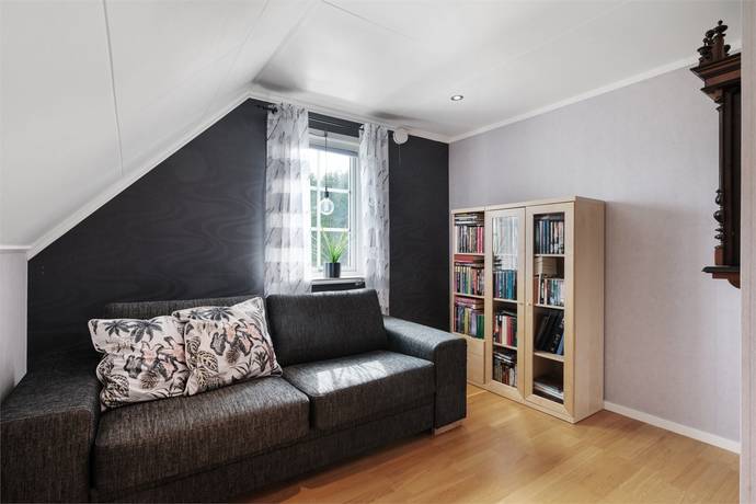 5 rum Villa på Eskilsröd 228 Bokenäs Uddevalla kommun - bild 48