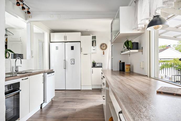5 rum Radhus på Kollbergsgatan 6 Lagerlunda Norrköpings kommun - bild 8