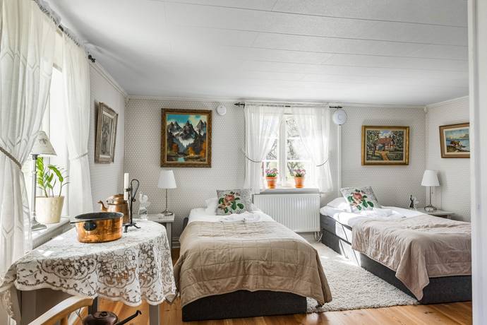 6 rum Gård/skog på Fiestad Stensätter 1 Fiestad by Mjölby kommun - bild 40