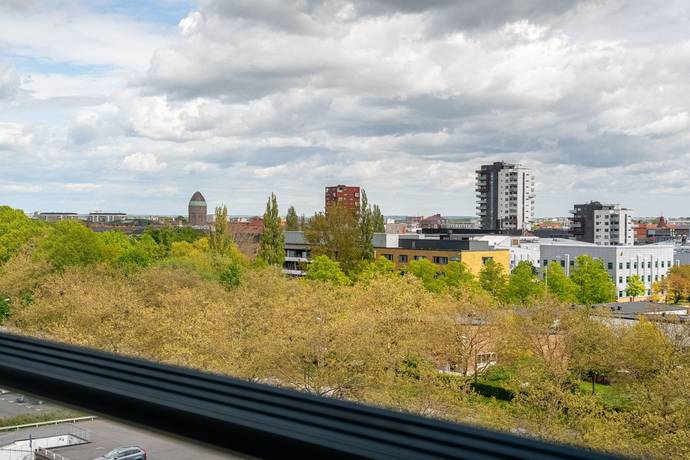 2 rum Lägenhet på Albinsrogatan 41 Borgmästaregården Malmö kommun - bild 3