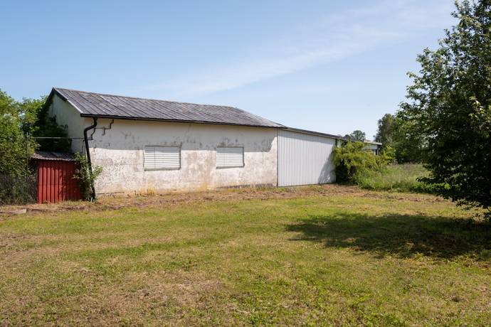 9 rum Villa på Lokrume Lilla Hammars 361 Lokrume Gotlands kommun - bild 95